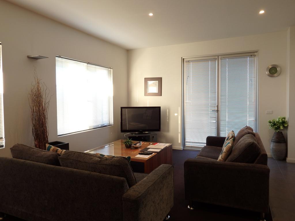 Apartments @ Kew Q45 Melburne Exterior foto