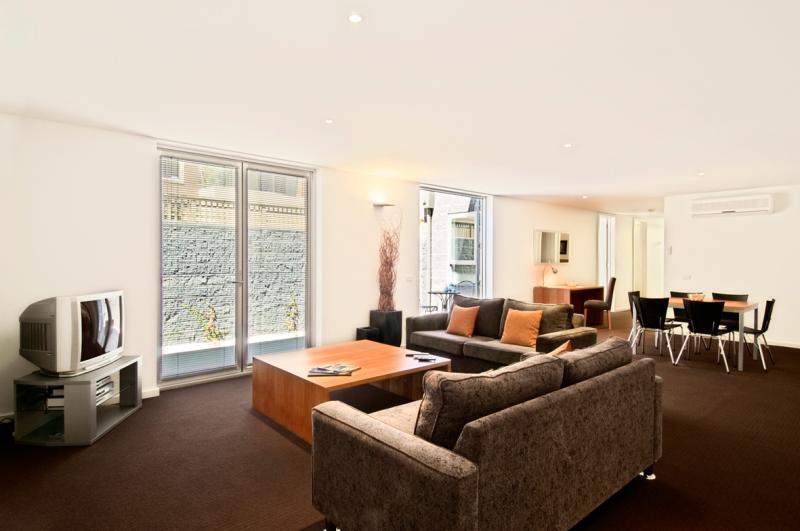 Apartments @ Kew Q45 Melburne Exterior foto